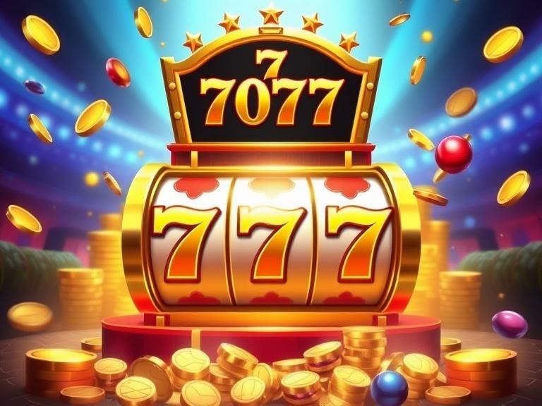 777r